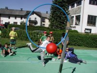 10 Jahre Schwazer Ballzauberer