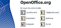 openoffice