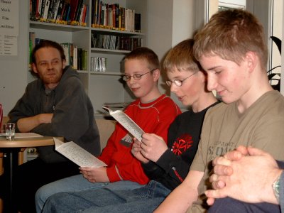 Hallo, ich bin ...! hal04