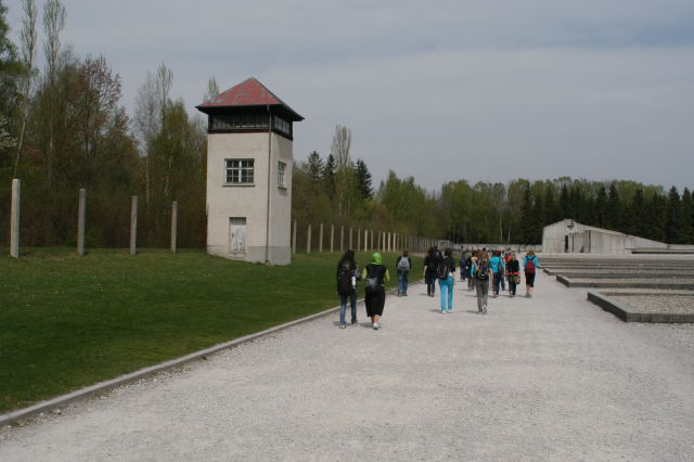 Dachau