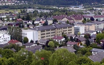 Neue Mittelschule Schwaz 2