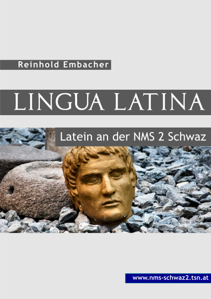 LINGUA LATINA